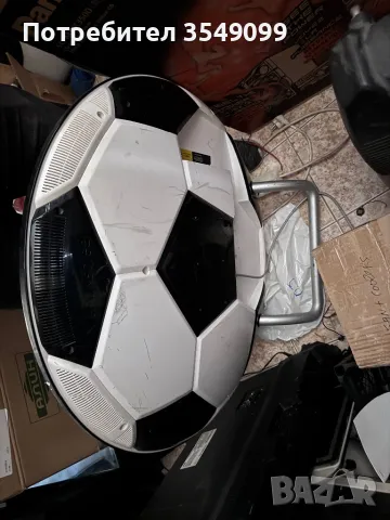 Тв 32 инча уникат, снимка 2 - Телевизори - 47514747