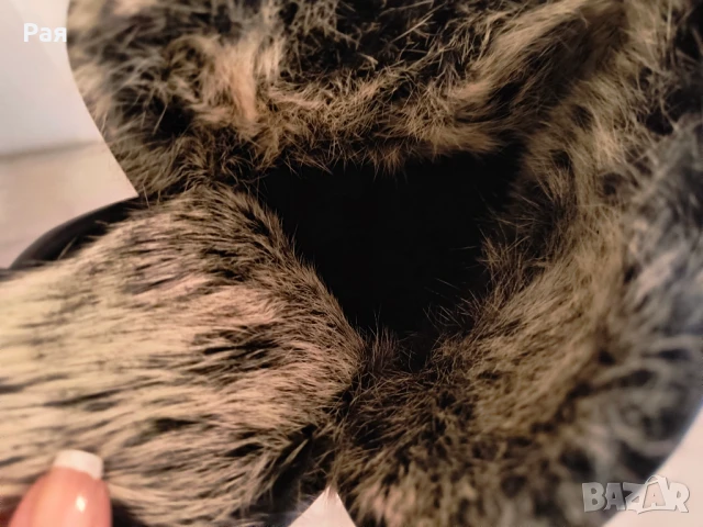 Дамски ботуши Louis Vuitton, снимка 13 - Дамски ботуши - 50670848