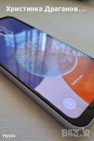 Samsung a14 5g, снимка 5 - Samsung - 53834296