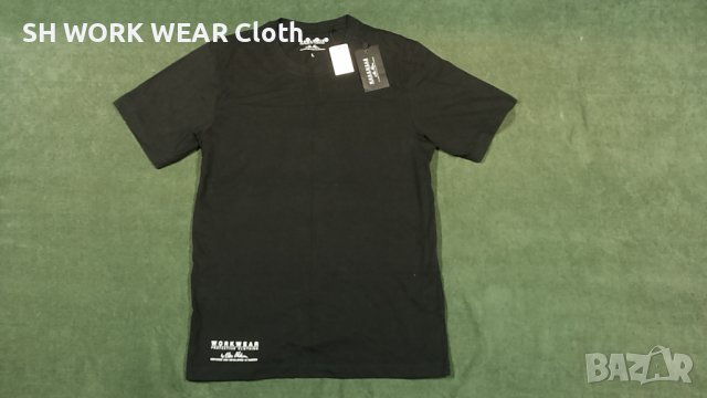 Clas Ohison WORKWEAR T-Shirt размер L Работна тениска W1-21