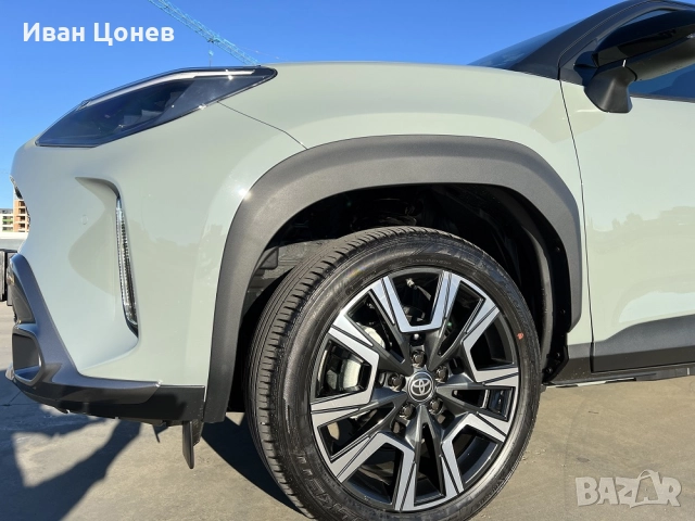 Продавам 4 броя Летни Гуми FALKEN 215 50 18 на 5000 км. ДОТ 11/2024., снимка 3 - Гуми и джанти - 52009228