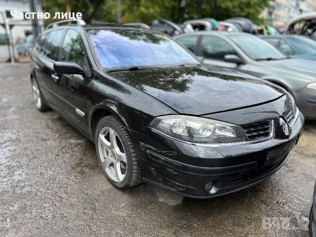 Renault Laguna 3.0 V6 24V на части, снимка 2 - Автомобили и джипове - 41760936