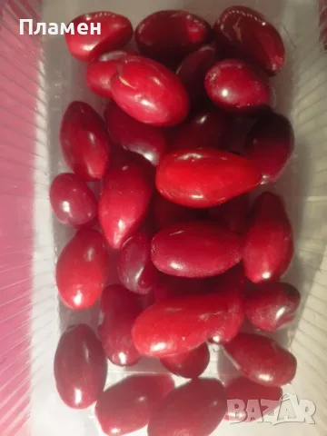 Дренки много едри-последно количество, снимка 2 - Домашни продукти - 55948369