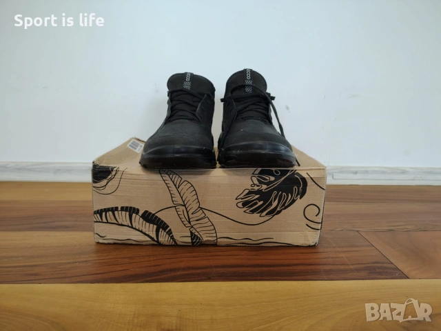 ECCO Всекидневни обувки MX M Low, 44 EU, снимка 2 - Ежедневни обувки - 53496162