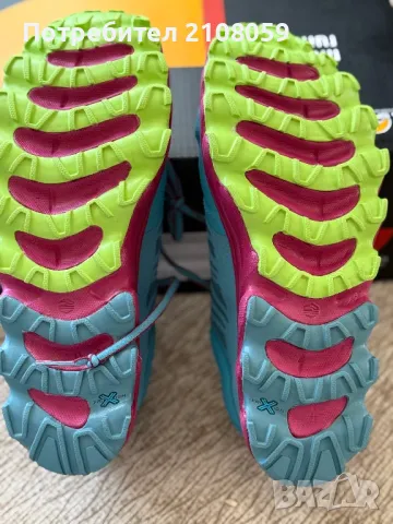 Маратонки за бягане La Sportiva, снимка 3 - Маратонки - 49968171