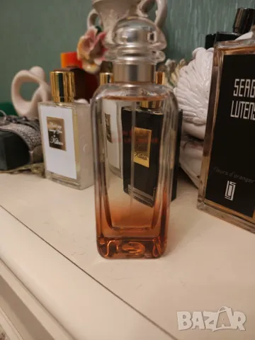 Hermes Un Jardin Sur La Lagune  EDT 100 ml, снимка 2 - Унисекс парфюми - 49393099