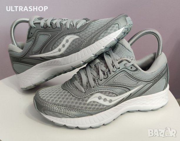 Нови Дамски Saucony Cohesion 12 номер 36 в Маратонки в гр. Пловдив -  ID39808948 — Bazar.bg