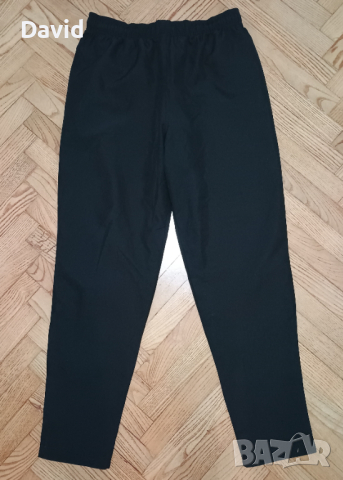 Ново оригинално долнище на АЕК Атина Cappeli, снимка 2 - Спортни дрехи, екипи - 44672412