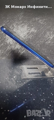 Телефон Redmi Note 8T /64GB /4GB RAM/спукан дисплей, снимка 5 - Xiaomi - 53671663