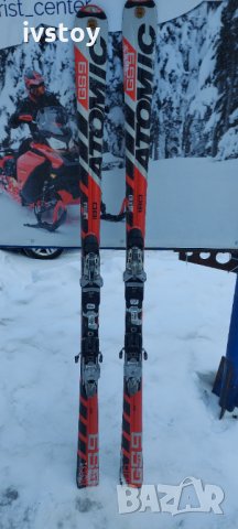 Ски ATOMIC Модел GS9 Race. Височина 180, снимка 3 - Зимни спортове - 35932674