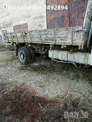 Шкода Мадара , снимка 2 - Камиони - 42666904