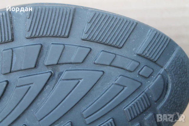 Мъжки немски обувки ''Haix'', снимка 14 - Официални обувки - 51108058