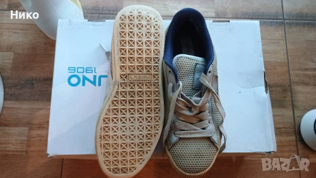 Обувки за всекидневие Aime Leon Dore x Puma, снимка 2 - Дамски ежедневни обувки - 52316774