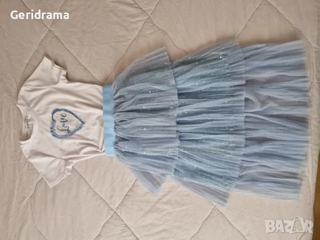 Детски комплект за момиче, снимка 1