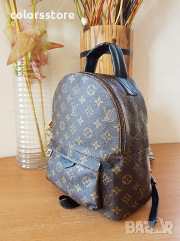 Раница Louis Vuitton кодSG82, снимка 2 - Раници - 39849686