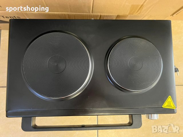 Фурна с котлони BOMN BM-38B-ZF, снимка 7 - Печки, фурни - 41599357