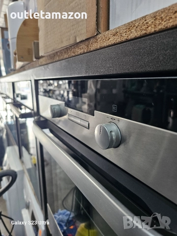 фурна за вграждане Electrolux , снимка 3 - Печки, фурни - 52696717