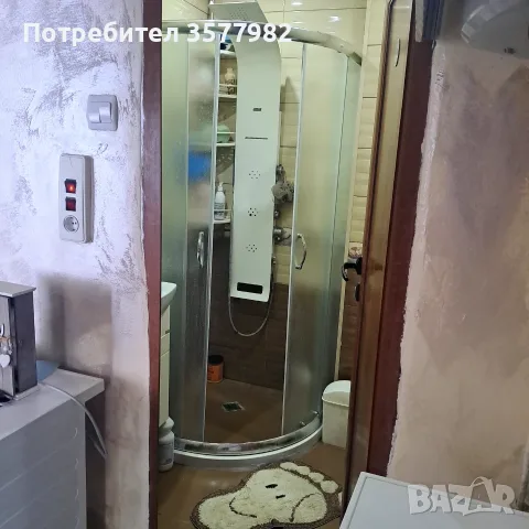 Ремонтиран и обзаведен+гараж!, снимка 6 - Апартаменти - 56223902
