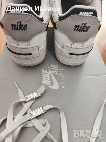 nike air force 38, снимка 7 - Маратонки - 54971936