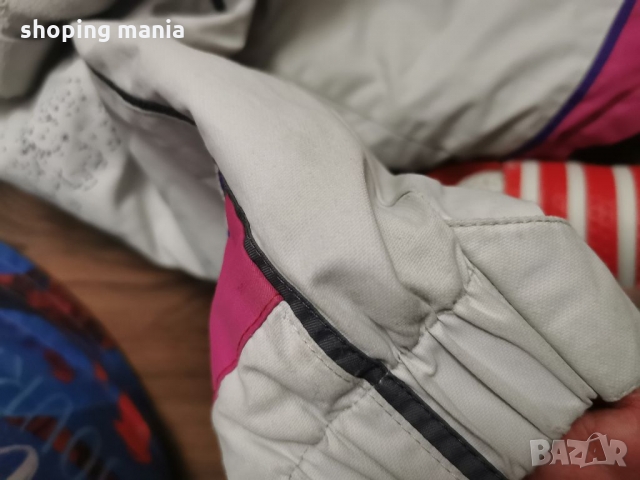 Детско яке диел diel, снимка 10 - Детски якета и елеци - 36092556