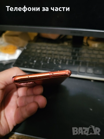 Samsung galaxy s20 fe, снимка 7 - Samsung - 52971348
