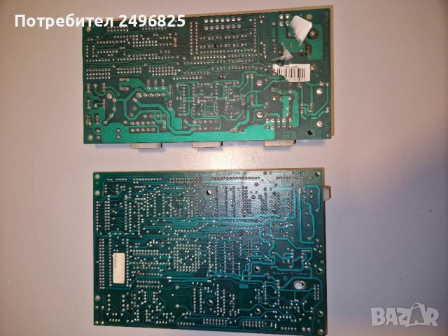 Продавам Комплект Платки за Саеко Груп 400, Saeco Group 400, снимка 4 - Вендинг машини - 50936344