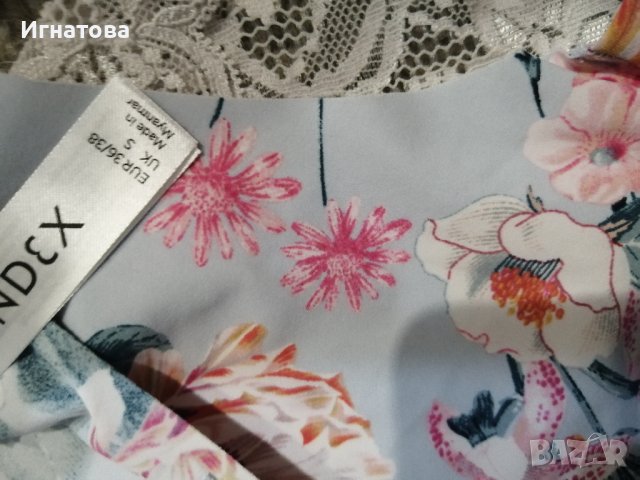 Луксозно бельо, снимка 17 - Бельо - 28497257