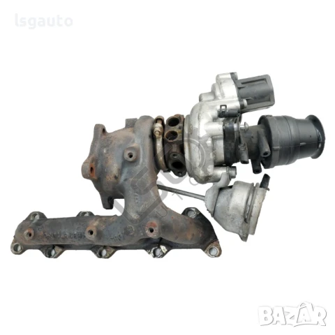 Турбо Volkswagen Golf VI 2008-2016 ID:148721, снимка 2 - Части - 51405024