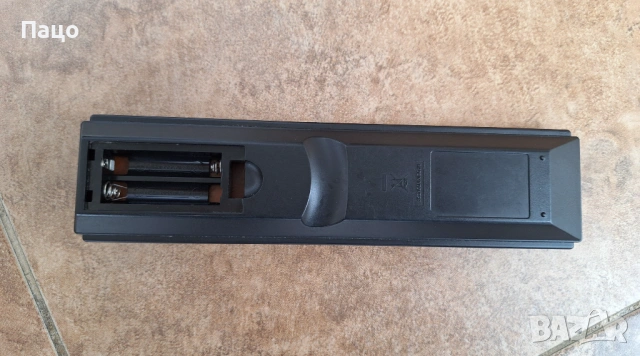 LG 6710CDAT05G Remote Control Genuine Original, снимка 9 - Дистанционни - 53304191