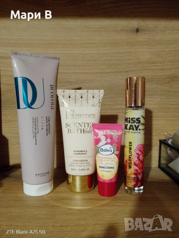 лот козметика 5 евро, снимка 2 - Козметика за лице - 53686553