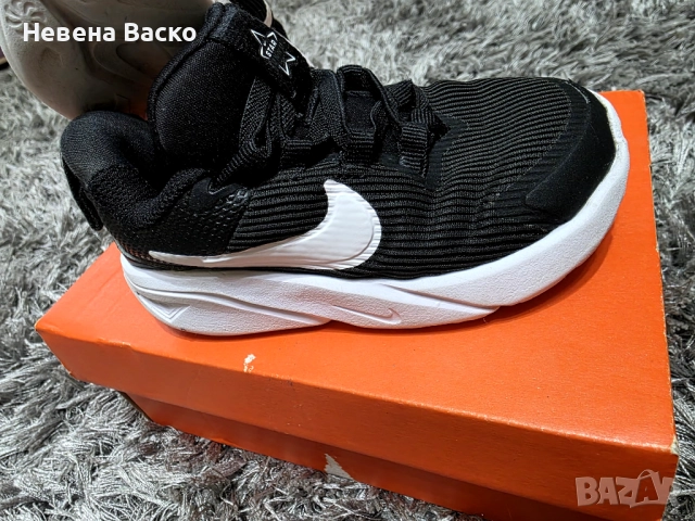 Детски маратонки Nike