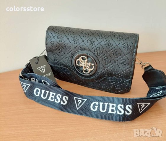 Чанта Guess код SG93, снимка 3 - Чанти - 39262550