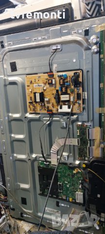 Power Supply Board BN44-00871A L40E1_KDY for 40 inc DISPLAY CY-KK040BGSV1H ​от Samsung UE40K5579U, снимка 9 - Части и Платки - 39037103