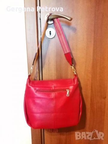 Нова чанта, снимка 3 - Чанти - 39819190