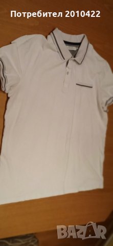 Мъжка тениска Celio, XL