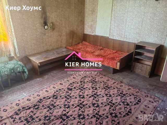 Двуетажна къща в село Крепост,общ.Димитровград, снимка 5 - Къщи - 52141623