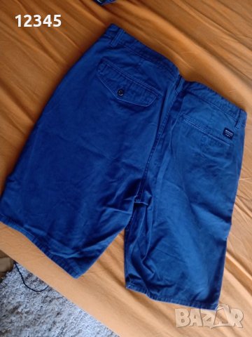 Нови къси панталони Quiksilver,Izod, снимка 3 - Къси панталони - 41378440