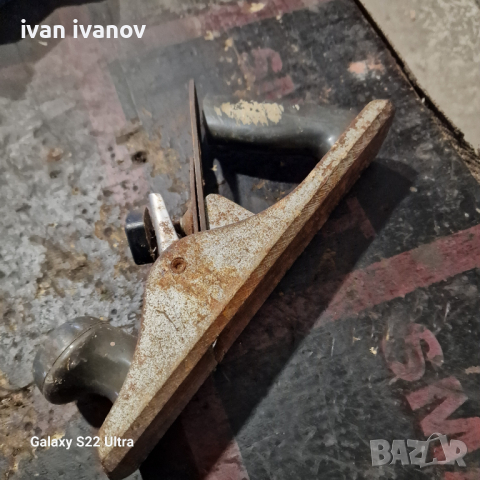 Професионално Ренде , снимка 2 - Други инструменти - 44718497