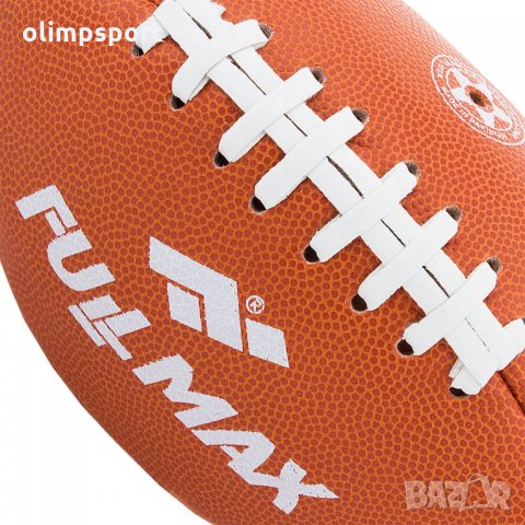 Топка за ръгби maх нова , снимка 3 - Други спортове - 36010915