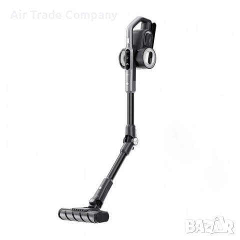 Вертикална прахосмукачка JIMMY H8 Flex, снимка 6 - Прахосмукачки - 51887517