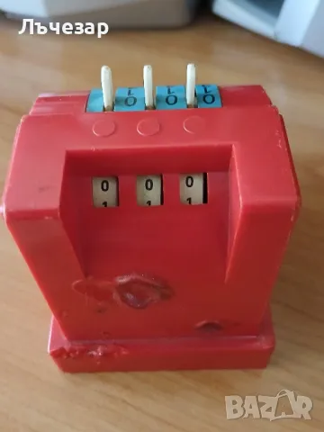 Стара играчка касичка от соца, снимка 2 - Колекции - 48709041