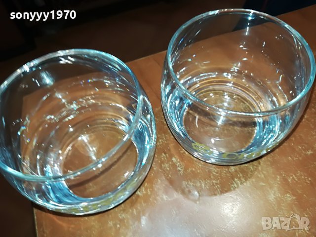 chivas-чаши 2бр 1012221122, снимка 5 - Колекции - 38962813