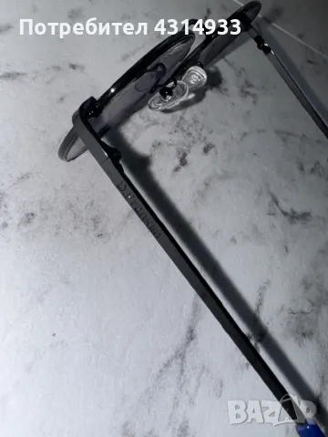 Маркови очила унисекс D.Franklin, снимка 6 - Слънчеви и диоптрични очила - 48690064