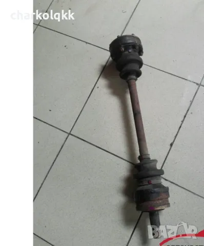 Полуоска задна дясна Мерцедес Е280 W211