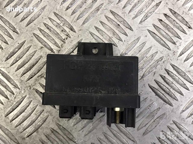 Реле Fiat Bravo,1.9JTD,1999г.
