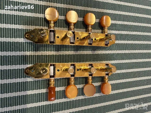 Ключове за бузуки , снимка 4 - Струнни инструменти - 53118329