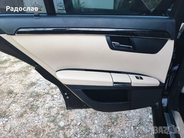 Мерцедес W221  S 350 CDI 258 коня Facelift, снимка 16 - Автомобили и джипове - 56011405