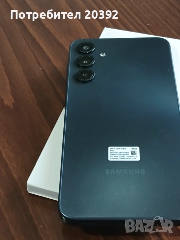 Samsung Galaxy A16, снимка 2 - Samsung - 52965144