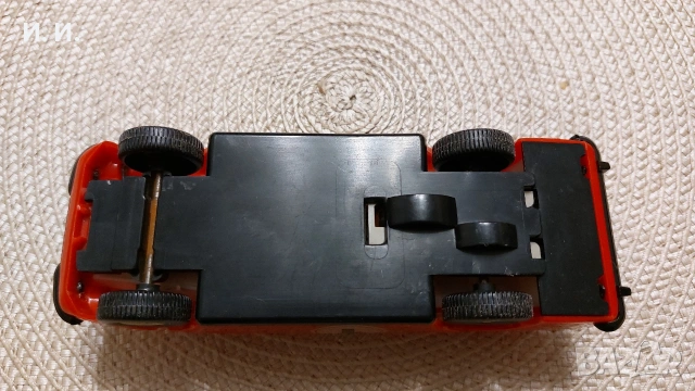 Стара играчка , снимка 7 - Колекции - 53771720