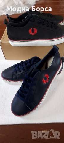 Мъжки кецове , снимка 7 - Кецове - 40958705